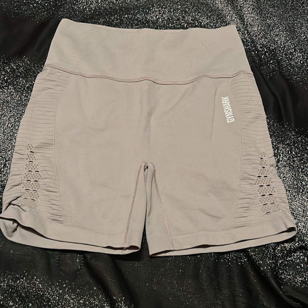 Gymshark shorts